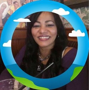 Meet your Posher, Yolanda